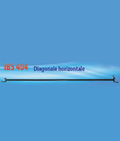 Diagonale Horizontale:IBS 404