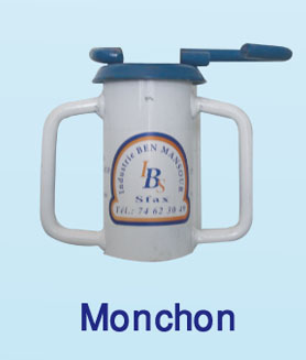 Manchon